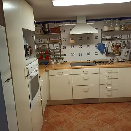 Holiday home Con Encanto, 4 Hab Con 4 Banos Completos En Suite, Piscina Y Campo Privado