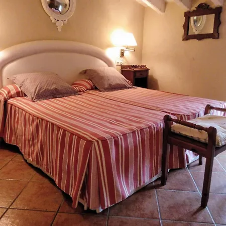 Con Encanto, 4 Hab Con 4 Banos Completos En Suite, Piscina Y Campo Privado Pedreguer