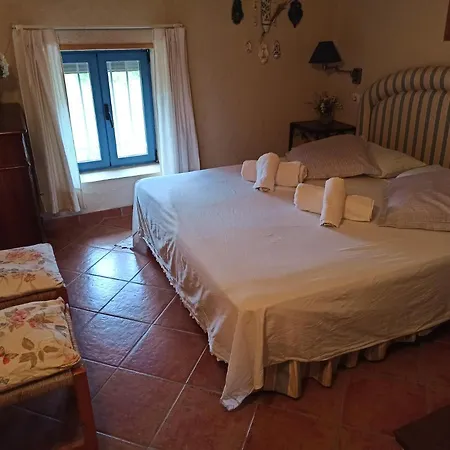 Holiday home Con Encanto, 4 Hab Con 4 Banos Completos En Suite, Piscina Y Campo Privado *