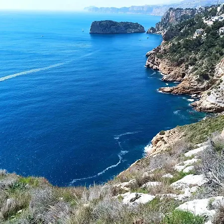 Holiday home Con Encanto, 4 Hab Con 4 Banos Completos En Suite, Piscina Y Campo Privado