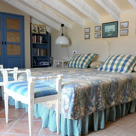 Con Encanto, 4 Hab Con 4 Banos Completos En Suite, Piscina Y Campo Privado Holiday home Pedreguer
