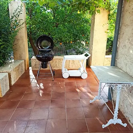 Con Encanto, 4 Hab Con 4 Banos Completos En Suite, Piscina Y Campo Privado Pedreguer