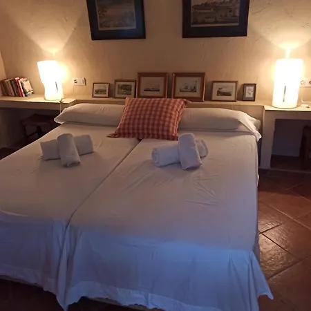 Con Encanto, 4 Hab Con 4 Banos Completos En Suite, Piscina Y Campo Privado Holiday home