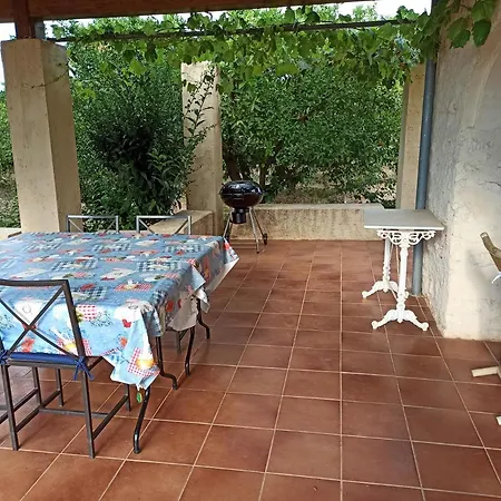 Holiday home Con Encanto, 4 Hab Con 4 Banos Completos En Suite, Piscina Y Campo Privado Pedreguer