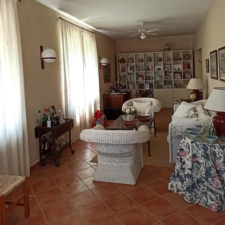 Holiday home Con Encanto, 4 Hab Con 4 Banos Completos En Suite, Piscina Y Campo Privado