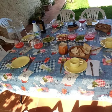 Con Encanto, 4 Hab Con 4 Banos Completos En Suite, Piscina Y Campo Privado