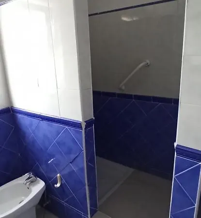 Holiday home Con Encanto, 4 Hab Con 4 Banos Completos En Suite, Piscina Y Campo Privado