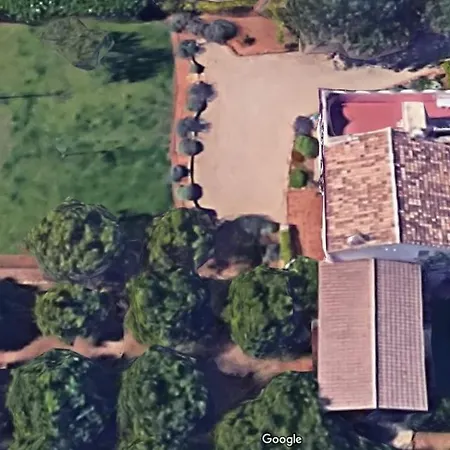 Holiday home Con Encanto, 4 Hab Con 4 Banos Completos En Suite, Piscina Y Campo Privado Pedreguer